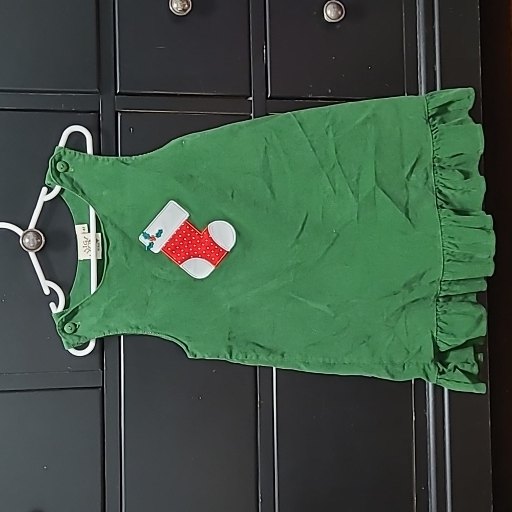 Holiday Dress